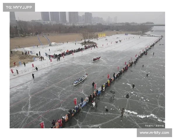 吉林省群众冰雪运动会将设冰上帆船等多项民俗体验