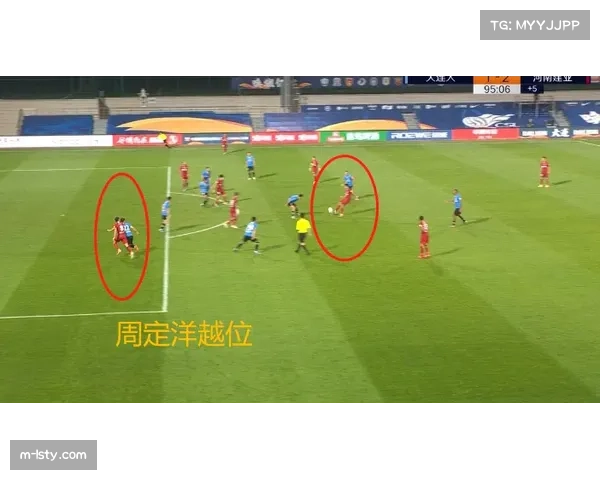 中超裁判标准调整：针对VAR使用与手球判罚的新规解读